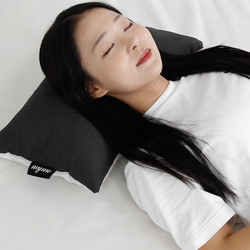 라움하우스 옥스포드 낮잠베개로 뻐근함 없이 꿀잠 자고 오후 업무 효율 높이기!