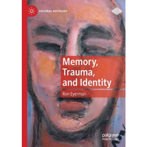 Memory Trauma and Identity Paperback, Palgrave MacMillan