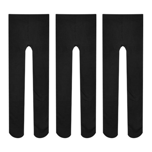 국산 기모 타이즈 3p 세트 히트킹 제이모던