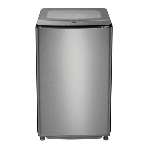 가성비와 실용성을 겸비한 스마트한 세탁