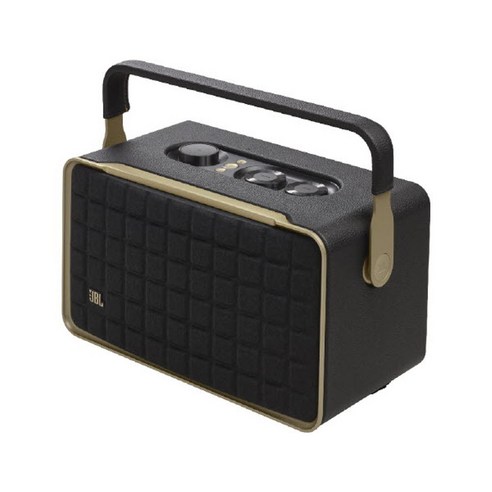 공간을 채우는 아름다운 선율, JBL Authentics 300