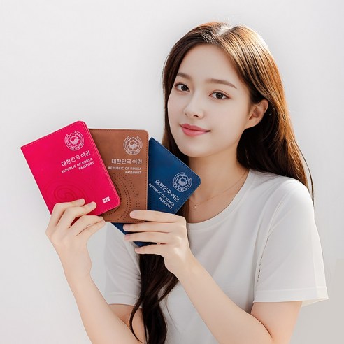 안전하고 세련된 여행을 위한 필수품