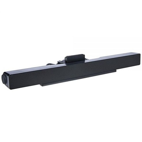 DELL 델 스테레오 USB SOUNDBAR AC511M 243228