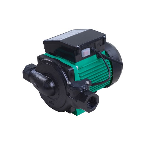 PB-351MA 윌로펌프 자동 저소음 하향식 가정용 가압 펌프, 1개, 본품(배터리없음)