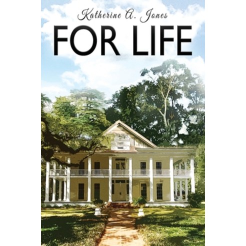 For Life Paperback, Pageturner, Press and Media, English, 9781649080882