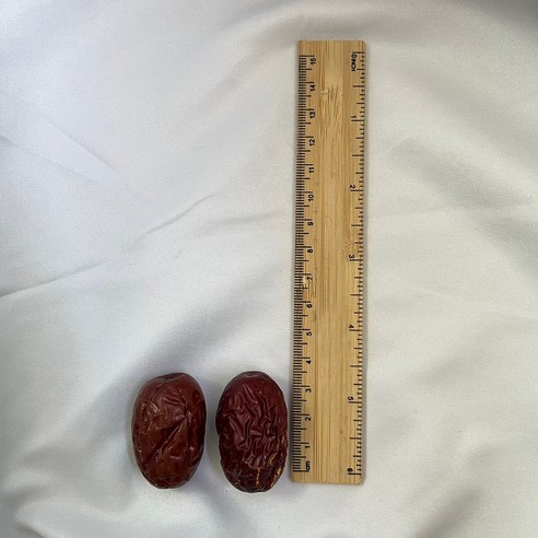 수입건대추 3~4cm 사이즈 특초 벌크 업소용, 1개, 10kg
