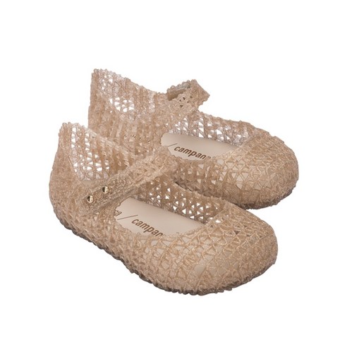 미니멜리사 캄파나 파펠 비비 골드 291002 Best Top3