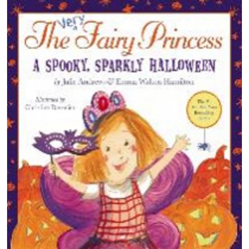 A Spooky Sparkly Halloween, Little, Brown Books for Young Readers