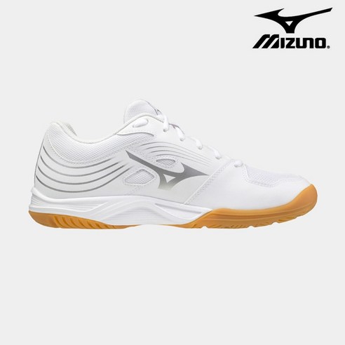 발만 편해도 실력이 쑥! 미즈노 사이클론 스피드3로 인생 실내화 찾았다!