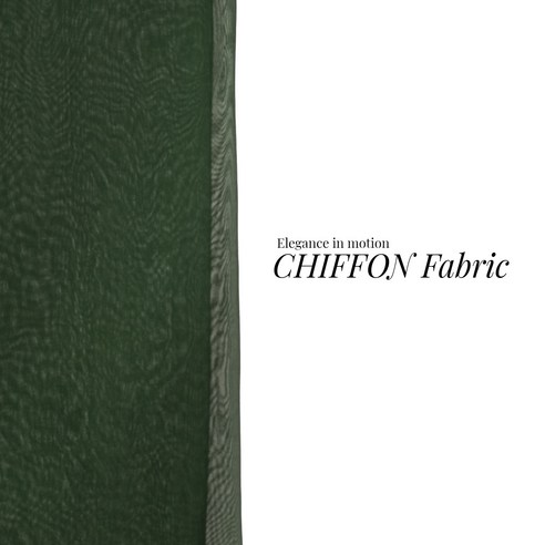 하늘거리는 아름다움, 베이직센스 쉬폰 스카프로 완성하는 당신의 가을