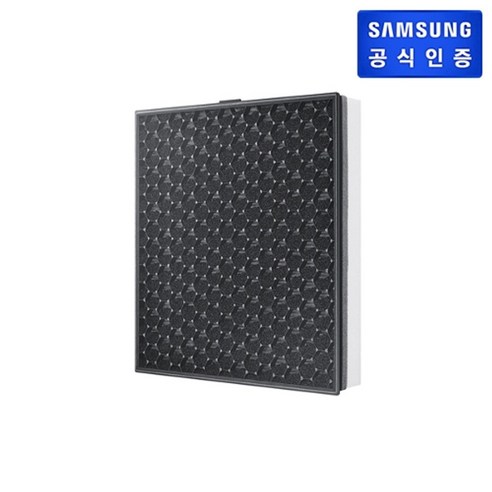 삼성전자 [삼성] 공기청정기 필터 CFX-K100D, 없음