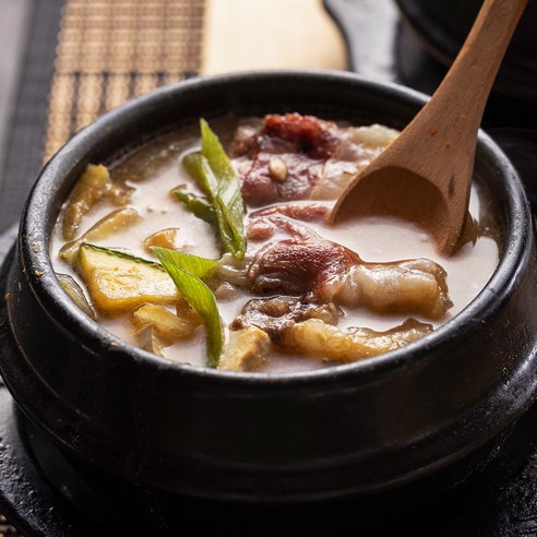 10분 만에 미슐랭 뺨치는 럭셔리 한 상, 농협안심한우 차돌박이로 완성!