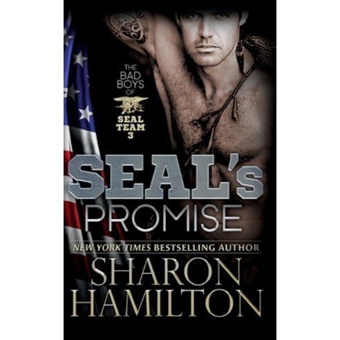 SEAL''s Promise Paperback, Createspace Independent Pub..., English, 9781503038424