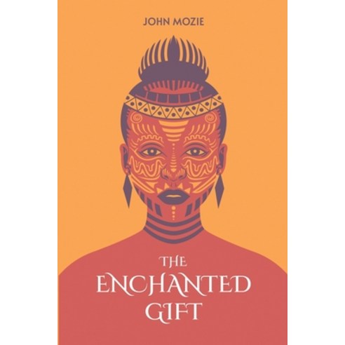 The Enchanted Gift Paperback, Michael Terence Publishing