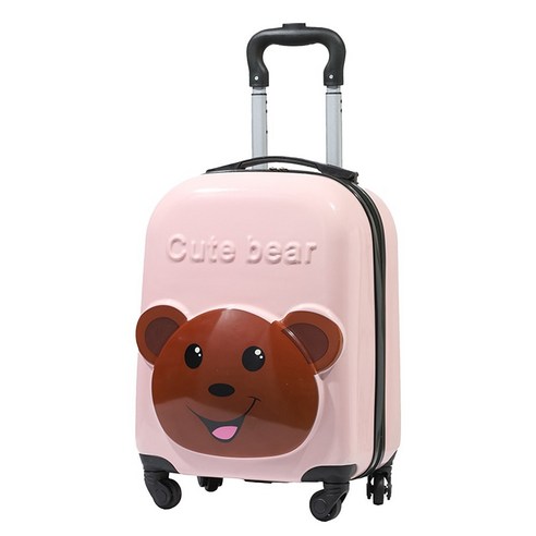 카스테이 큐트 베어 캐리어: 아이의 꿈과 함께 떠나는 사랑스러운 여행