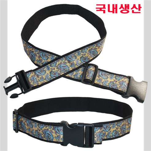 구부정한 자세, 숨겨진 1cm를 찾아줄 자세교정 벨트 사용 후기 다리교정벨트