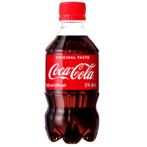 코카콜라 페트, 2L, 16개