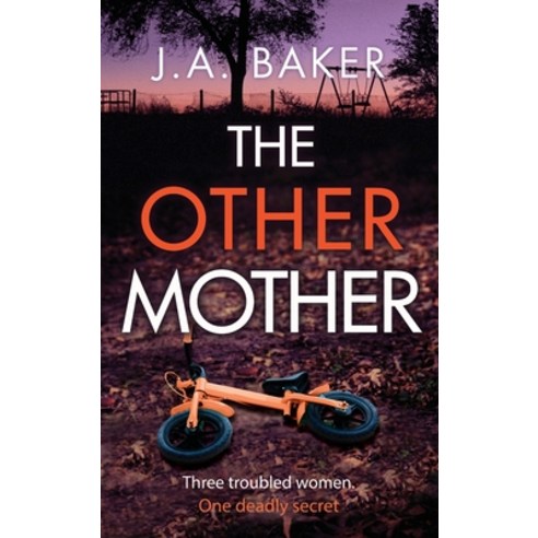 (영문도서) The Other Mother Hardcover, Boldwood Books Ltd, English, 9781805491590
