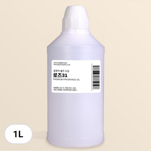 발향이 진한 대용량 프래그런스 오일 1000ml, 134.로즈31