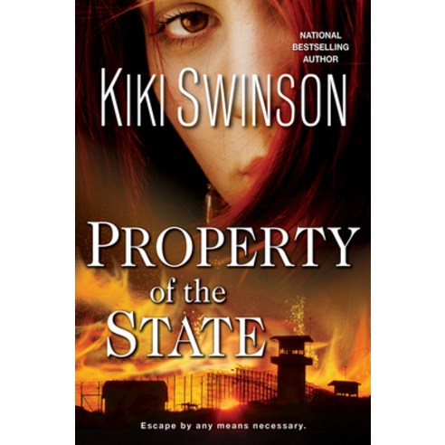 Property of the State Paperback, Dafina Books