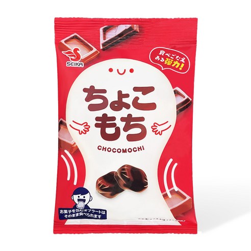 세이카 초코 모찌