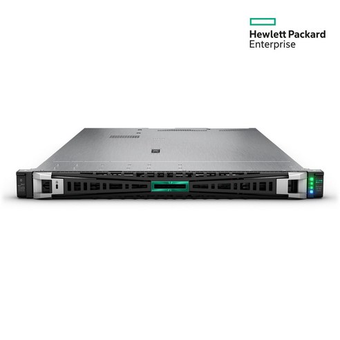 hp올인원pc HPE DL360 Gen11 4410Y 12코어 32GB 8SFF 랙형 서버