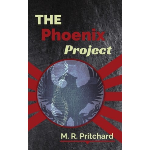 (영문도서) The Phoenix Project Paperback, Midnight Ledger, English, 9781957709123