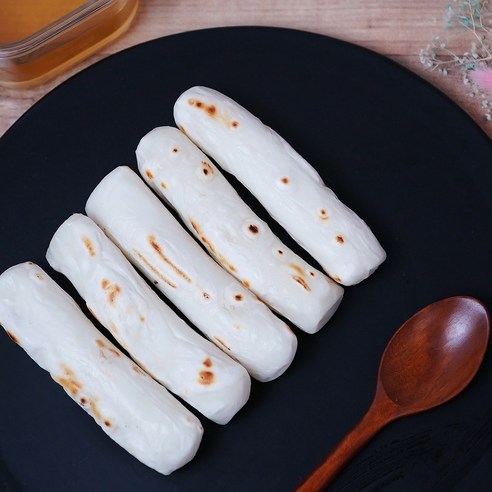 쫄깃하고 맛있는 참미소떡볶이 쌀가래떡