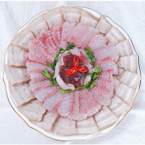 국산 홍어애 흑산도홍어 삭힌 홍어 목포 회 250g, 국산 홍어 250g (약한 삭힘), 1개