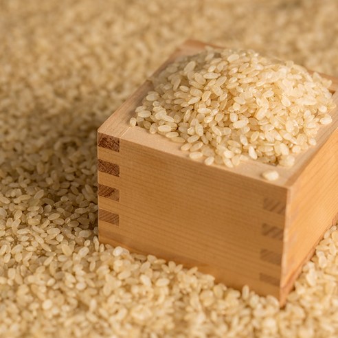 맛과 건강, 두 마리 토끼를 잡는 현대농산 국산 현미