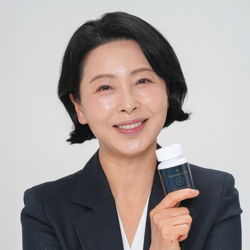콘드로원 4060 여성 전용 콘드로이친