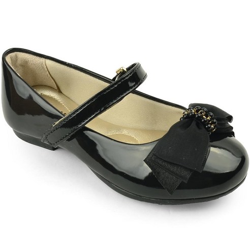 아이 발 건강과 스타일을 모두 잡은 팜필리 왈츠 플랫