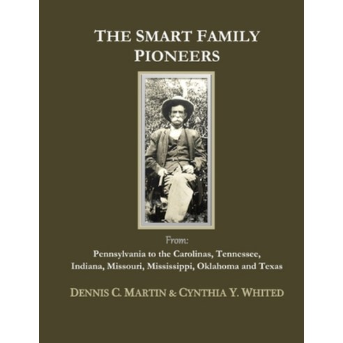(영문도서) The Smart Family Pioneers Paperback, Independently Published, English, 9781081186128
