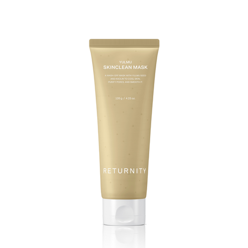 부드러운 율무의 힘으로 모공 고민을 깨끗하게!