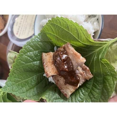 밥 한 공기 뚝딱! 마성의 칠게장, 당신의 식탁을 특별하게 칠게무침