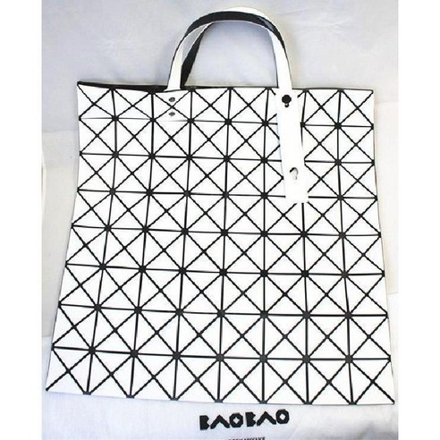 바오바오 루센트 PRO-1 토트 백