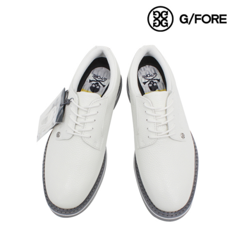 지포어골프화  지포어 지포어 남성 컬렉션 갤리밴터 골프화 G4MF21EF01SCH