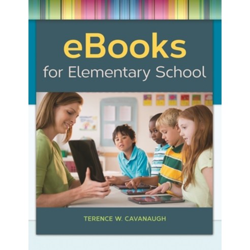 (영문도서) Ebooks for Elementary School Paperback, Bloomsbury Publishing PLC, English, 9781610698498