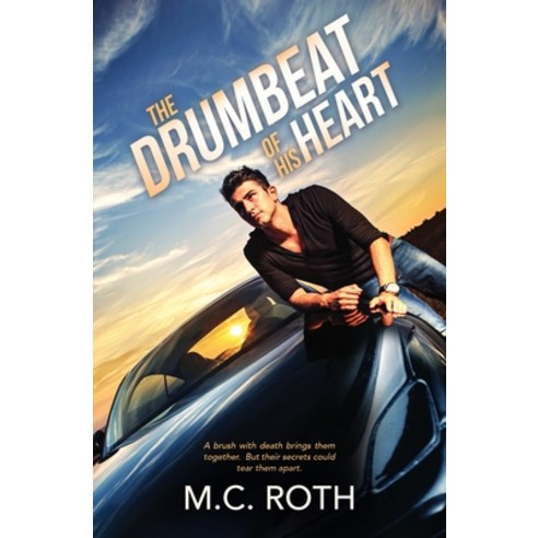 (영문도서) The Drumbeat of His Heart Paperback, Pride & Company, English, 9781839439971