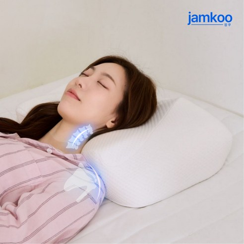 밤새 뒤척이는 당신에게, 꿀잠을 선물할 베개 이야기 잠쿠