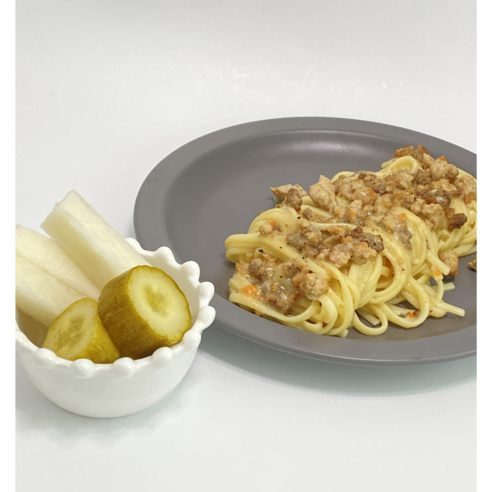 죄책감 없이 즐기는 건강한 맛! 쿡루트 비건 무피클