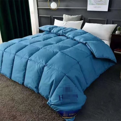 힐튼 호텔 구스 다운 이불로 매일 밤 꿀잠 예약!