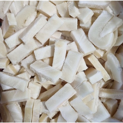 깊은 바다의 진수, 대왕오징어의 맛과 영양