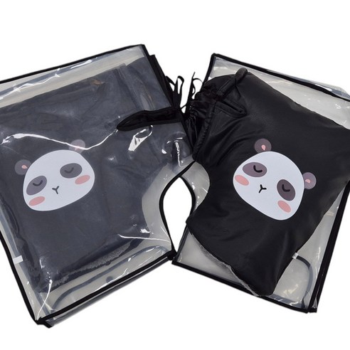 겨울철 라이딩의 완벽한 파트너