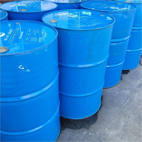 따뜻한 온기와 낭만을 더하는 다용도 소각로 드럼통