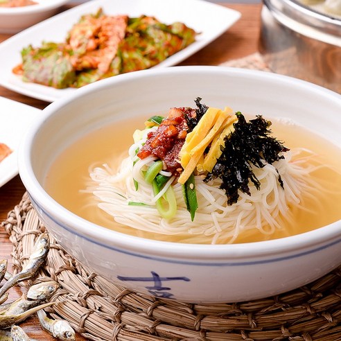 깊은 맛과 풍성한 양, 백제 쌀국수 24개 특별 할인!