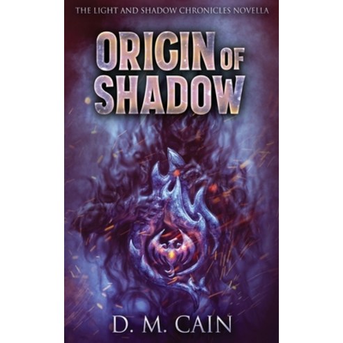 (영문도서) Origin Of Shadow Paperback, Next Chapter, English, 9784867500620