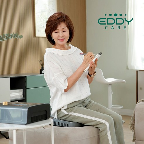 요실금 배뇨장애를 위한 혁신적인 치료법: 에디케어 체외충격파 기기