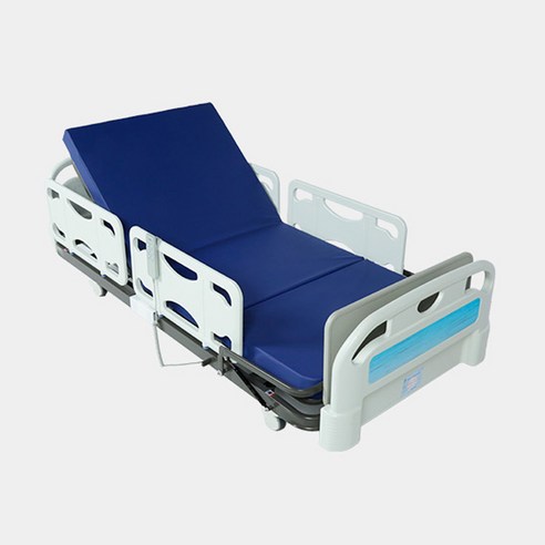 실버양품 3모터 전동침대 대여, 환자와 간병을 위한 합리적인 선택