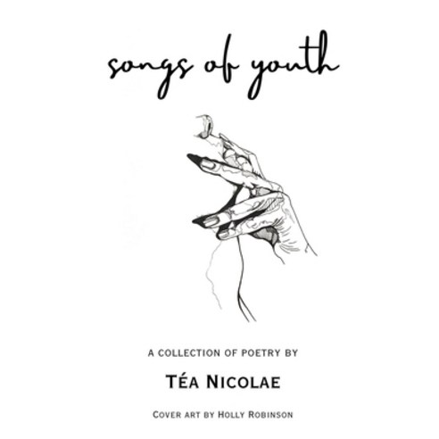 (영문도서) songs of youth Paperback, Independently Published, English, 9798392403752